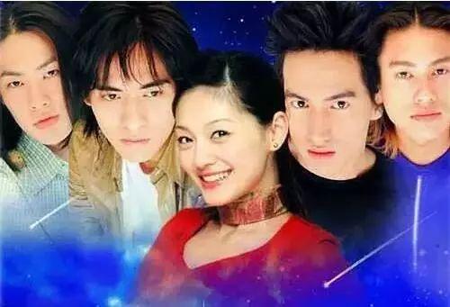 流星花园 在线观看,重温经典青春校园爱情故事